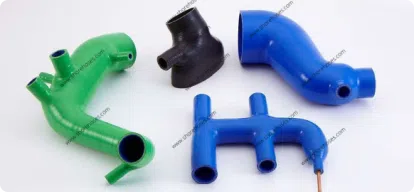 Flame–retardant Hoses