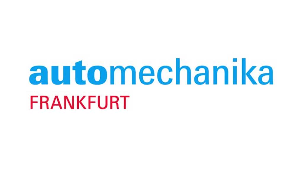 Automechanika-Frankfurt